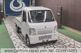suzuki carry-truck 2012 -SUZUKI--Carry Truck DA63T-786124---SUZUKI--Carry Truck DA63T-786124-