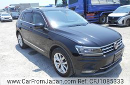 volkswagen tiguan 2018 -VOLKSWAGEN--VW Tiguan ABA-5NCZE--WVGZZZ5NZJW3697**---VOLKSWAGEN--VW Tiguan ABA-5NCZE--WVGZZZ5NZJW3697**-