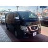 nissan caravan-van 2018 -NISSAN--Caravan Van VW6E26--101833---NISSAN--Caravan Van VW6E26--101833- image 2