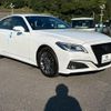 toyota crown 2021 CFJ1785792 image 5