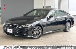 toyota crown-hybrid 2022 quick_quick_AZSH20_AZSH20-1085899