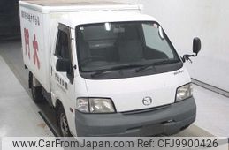 mazda bongo-truck 2011 -MAZDA--Bongo Truck SKP2T-102652---MAZDA--Bongo Truck SKP2T-102652-