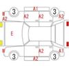 honda vezel 2016 -HONDA--VEZEL DBA-RU1--RU1-1211154---HONDA--VEZEL DBA-RU1--RU1-1211154- image 2