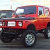 suzuki jimny 1990 -SUZUKI 【香川 480ﾁ720】--Jimny JA11Vｶｲ--103516---SUZUKI 【香川 480ﾁ720】--Jimny JA11Vｶｲ--103516- image 13