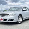 nissan teana 2008 -NISSAN--Teana CBA-J32--J32-010489---NISSAN--Teana CBA-J32--J32-010489- image 1