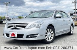 nissan teana 2008 -NISSAN--Teana CBA-J32--J32-010489---NISSAN--Teana CBA-J32--J32-010489-