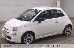 fiat 500 2024 CFJ1630803