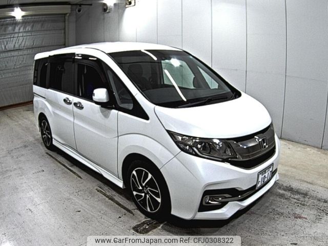 honda stepwagon 2016 -HONDA 【鈴鹿 330や1017】--Stepwgn RP3-1033614---HONDA 【鈴鹿 330や1017】--Stepwgn RP3-1033614- image 1