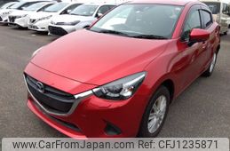 mazda demio 2017 -MAZDA--Demio DBA-DJ3AS--DJ3AS-303654---MAZDA--Demio DBA-DJ3AS--DJ3AS-303654-
