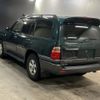 toyota land-cruiser 2000 -TOYOTA--Land Cruiser HDJ101K-0016963---TOYOTA--Land Cruiser HDJ101K-0016963- image 2