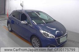 peugeot 208 2016 -PEUGEOT--Peugeot 208 ABA-A9HN01--VF3CCHNZTGT087615---PEUGEOT--Peugeot 208 ABA-A9HN01--VF3CCHNZTGT087615-