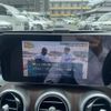 mercedes-benz c-class 2019 CFJ1556124 image 23