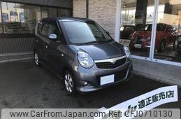 suzuki mr-wagon 2007 -SUZUKI 【岐阜 580ｽ8868】--MR Wagon MF22S--153630---SUZUKI 【岐阜 580ｽ8868】--MR Wagon MF22S--153630-