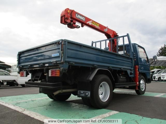 1998 Mazda Titan WG61T - Car Price $17,228