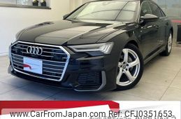 audi a6 2020 quick_quick_3AA-F2DKNF_WAUZZZF2XLN023705