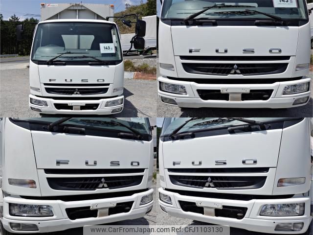 mitsubishi-fuso fighter 2011 CFJ1103130 image 2