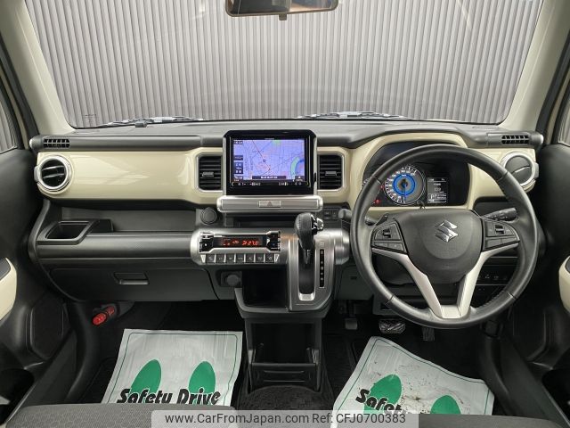 suzuki xbee 2018 -SUZUKI--XBEE DAA-MN71S--MN71S-123225---SUZUKI--XBEE DAA-MN71S--MN71S-123225- image 2