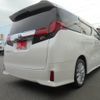 toyota alphard 2017 -TOYOTA--Alphard DBA-AGH35W--AGH35-0022336---TOYOTA--Alphard DBA-AGH35W--AGH35-0022336- image 5