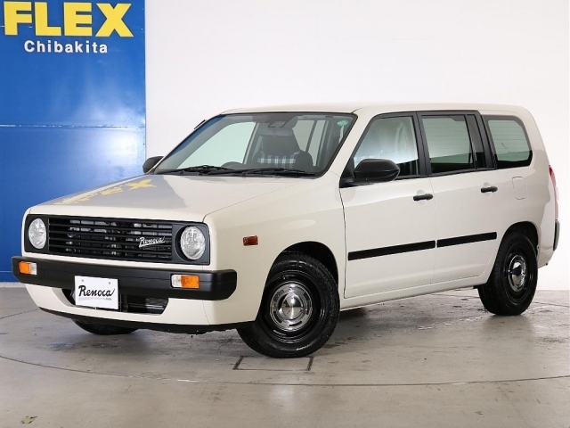 2021 Toyota Probox Van 5BE-NCP160V 2WD - Car Price $18,388