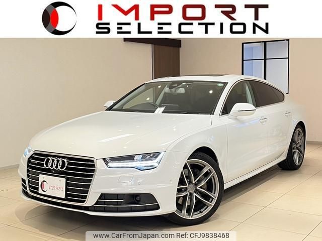 audi a7-sportback 2018 quick_quick_4GCYPC_WAUZZZ4G6JN032171 image 1