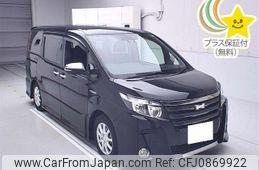 toyota noah 2017 -TOYOTA 【京都 302ﾐ5458】--Noah ZWR80W-0257564---TOYOTA 【京都 302ﾐ5458】--Noah ZWR80W-0257564-