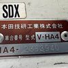honda acty-truck 1997 CFJ1575644 image 23