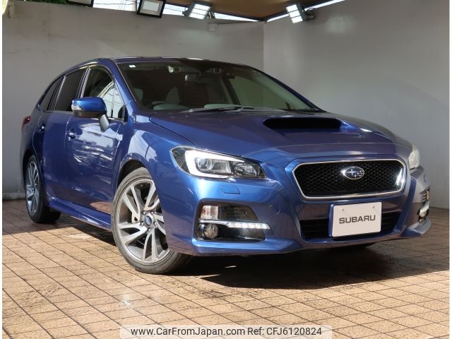 subaru levorg 2015 -SUBARU--Levorg DBA-VM4--VM4----SUBARU--Levorg DBA-VM4--VM4-- image 1