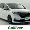 honda odyssey 2021 -HONDA--Odyssey 6AA-RC4--RC4-1305494---HONDA--Odyssey 6AA-RC4--RC4-1305494- image 1