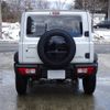 suzuki jimny-sierra 2023 -SUZUKI 【山形 502ｻ3707】--Jimny Sierra JB74W--204387---SUZUKI 【山形 502ｻ3707】--Jimny Sierra JB74W--204387- image 14