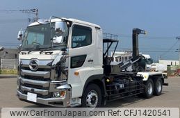 hino profia 2024 -HINO--Profia 2DG-FS1AJE--FS1AJ-***156---HINO--Profia 2DG-FS1AJE--FS1AJ-***156-