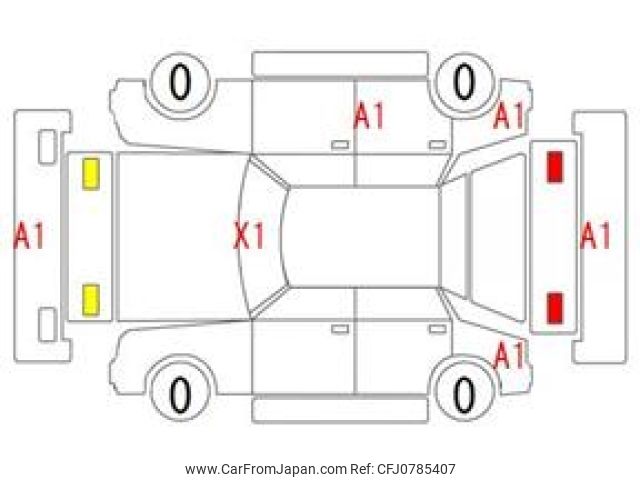 toyota harrier 2021 -TOYOTA--Harrier 6BA-MXUA80--MXUA80-0063228---TOYOTA--Harrier 6BA-MXUA80--MXUA80-0063228- image 2