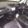 jeep renegade 2018 -CHRYSLER--Jeep Renegade BU14-JPH97172---CHRYSLER--Jeep Renegade BU14-JPH97172- image 5