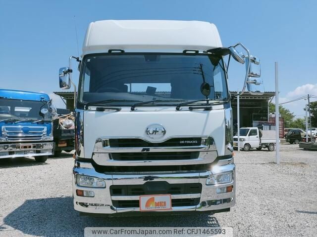 nissan diesel-ud-quon 2016 -NISSAN--Quon QKG-GK6XAB--JNCMN21A7GU-011435---NISSAN--Quon QKG-GK6XAB--JNCMN21A7GU-011435- image 2