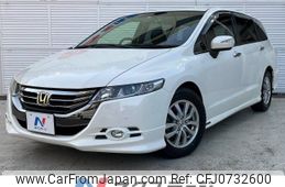 honda odyssey 2012 -HONDA--Odyssey DBA-RB3--RB3-1202019---HONDA--Odyssey DBA-RB3--RB3-1202019-