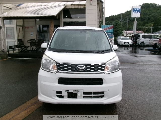 daihatsu move 2016 -DAIHATSU--Move DBA-LA160S--LA160S-0013896---DAIHATSU--Move DBA-LA160S--LA160S-0013896- image 2