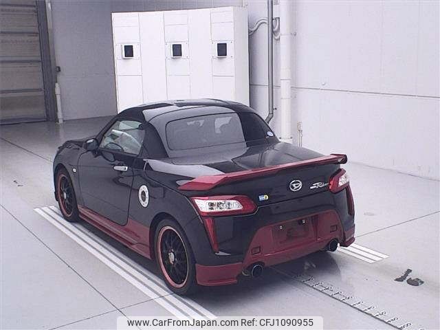 daihatsu copen 2018 -DAIHATSU--Copen LA400K-0022399---DAIHATSU--Copen LA400K-0022399- image 2