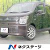 suzuki wagon-r 2018 -SUZUKI--Wagon R DAA-MH55S--MH55S-189174---SUZUKI--Wagon R DAA-MH55S--MH55S-189174- image 1