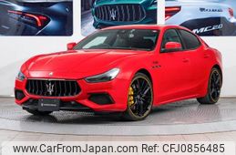 maserati ghibli 2022 -MASERATI--Maserati Ghibli 7BA-MG30--ZAMYS57C001371185---MASERATI--Maserati Ghibli 7BA-MG30--ZAMYS57C001371185-