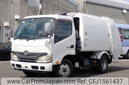 hino dutro 2011 CFJ1561437