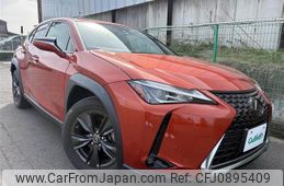 lexus ux 2019 -LEXUS--Lexus UX 6BA-MZAA10--MZAA10-2011963---LEXUS--Lexus UX 6BA-MZAA10--MZAA10-2011963-