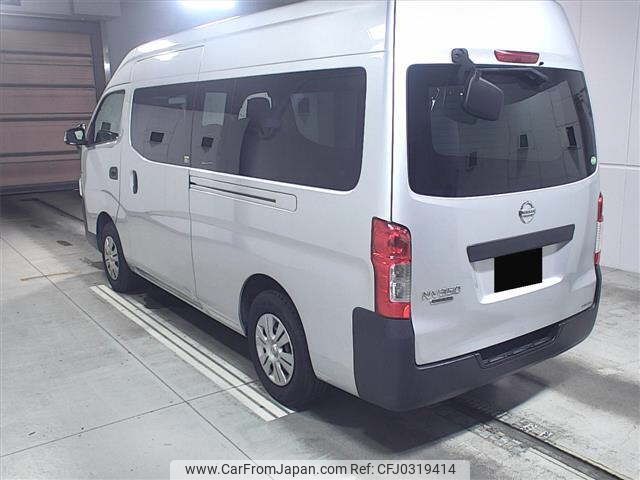 nissan caravan-van 2019 -NISSAN--Caravan Van CW8E26-101447---NISSAN--Caravan Van CW8E26-101447- image 2