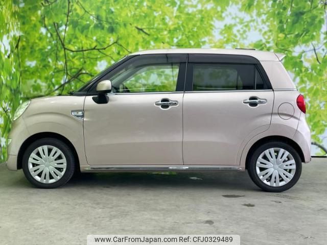 daihatsu cast 2019 quick_quick_DBA-LA250S_LA250S-0166181 image 2