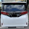 toyota alphard 2023 quick_quick_3BA-AGH40W_AGH40- image 3