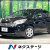 nissan note 2013 -NISSAN--Note DBA-E12--E12-102122---NISSAN--Note DBA-E12--E12-102122- image 1