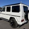 mercedes-benz g-class 2018 quick_quick_LDA-463348_WDB4633482X289294 image 2