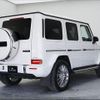 mercedes-benz g-class 2022 -MERCEDES-BENZ 【なにわ 31Xｽ1010】--Benz G Class 463350--2X445437---MERCEDES-BENZ 【なにわ 31Xｽ1010】--Benz G Class 463350--2X445437- image 20