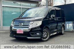 honda stepwagon-spada 2013 quick_quick_RK5_RK5-1340995