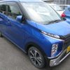 mitsubishi ek-cross 2021 -MITSUBISHI 【富山 581】--ek X 5AA-B34W--B34W-0006893---MITSUBISHI 【富山 581】--ek X 5AA-B34W--B34W-0006893- image 1