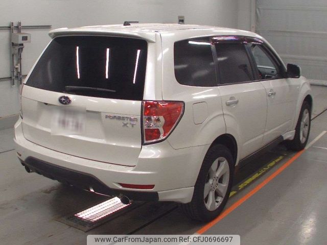 subaru forester 2009 -SUBARU 【相模 302そ4636】--Forester SH5-026785---SUBARU 【相模 302そ4636】--Forester SH5-026785- image 2