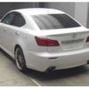 lexus is 2007 -TOYOTA--IS DBA-GSE21--GSE21-2011565---TOYOTA--IS DBA-GSE21--GSE21-2011565- image 2